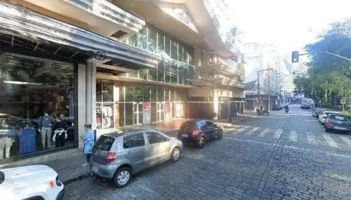Americanas Express -  Street View E 360deg - Nova Friburgo