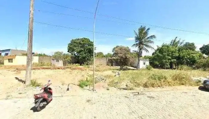 Americanas Express -  Street View E 360deg - São João Da Barra