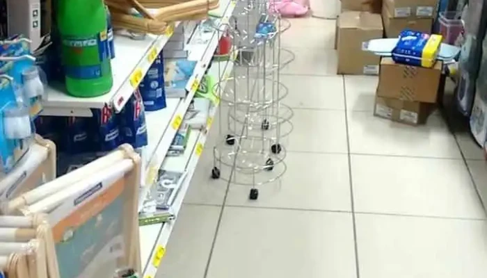 Americanas -  Interior - Saquarema