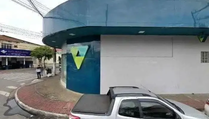 Americanas -  Street View E 360deg - Itaguaí