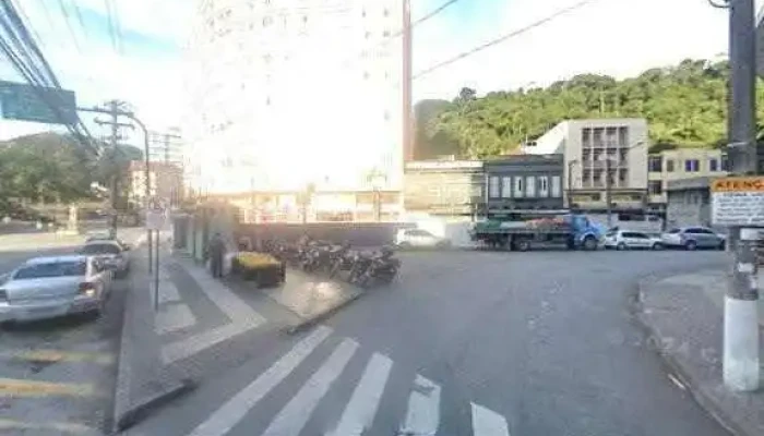 Americanas -  Street View E 360deg - Petrópolis