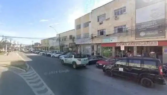 Americanas -  Street View E 360deg - Saquarema