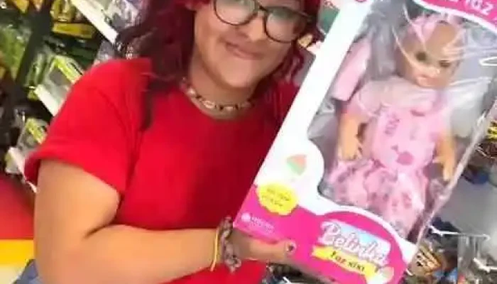 Americanas -  Videos - Queimados