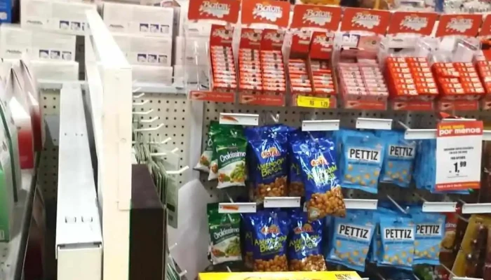Americanas -  Videos - Nova Friburgo