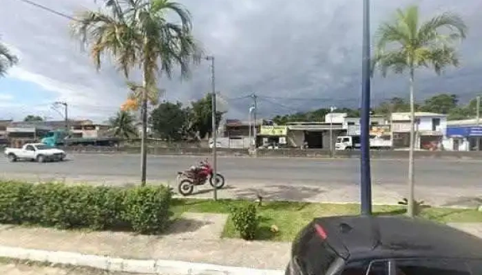 Americo De Marica Maquinas Ferramentas E Variedades Street View E 360deg - Maricá
