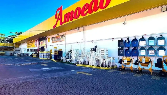 Amoedo -    Niteroi Do Proprietario - Niterói