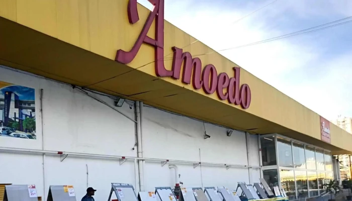 Amoedo -    Niteroi Zona - Niterói