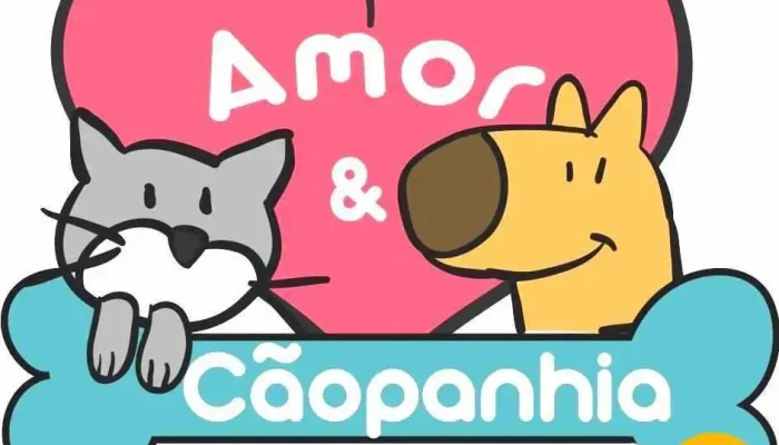 Amor Caopanhia Pet Shop Do Proprietario - Macuco