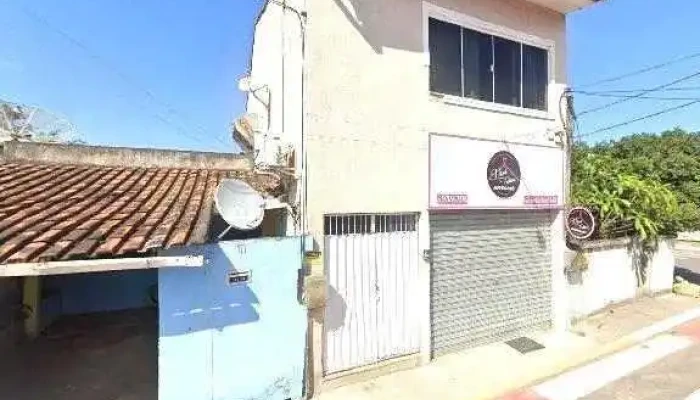Amora Boutique Marica Street View E 360deg - Maricá