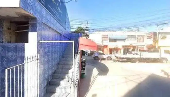 Amore Store -  Street View E 360deg - Saquarema