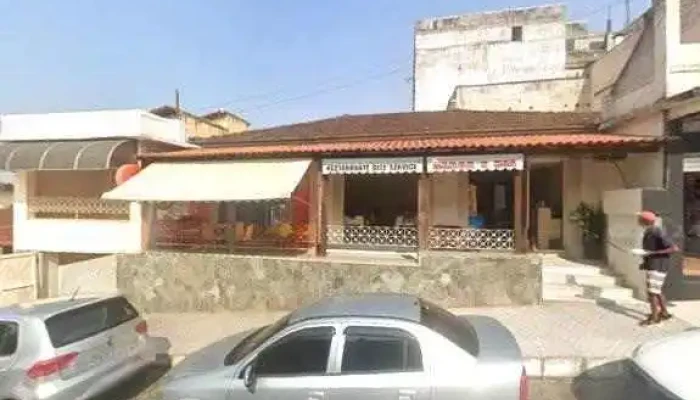 Ana Bia Doceria -  Tudo - Quatis