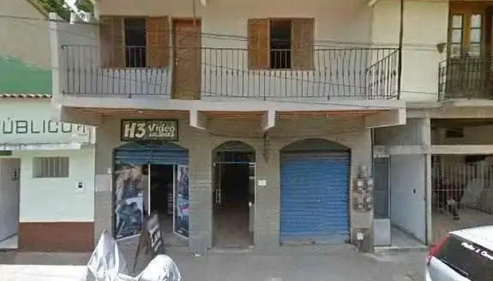 Ana Fe Moda Intima Tudo - Santa Maria Madalena
