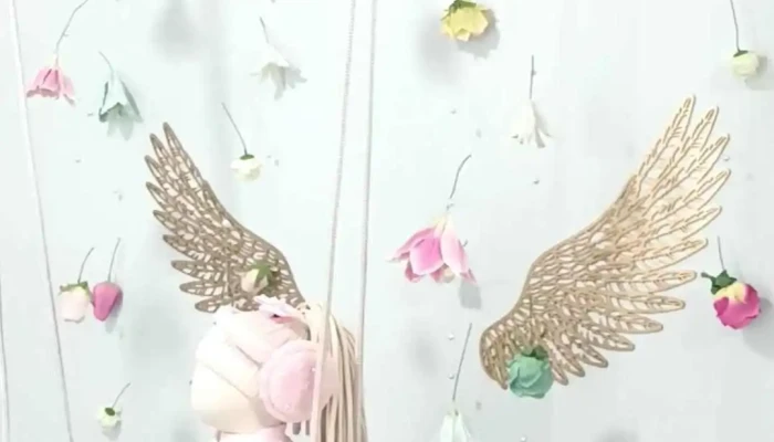 Angel Mix Looks -  Interior - Seropédica