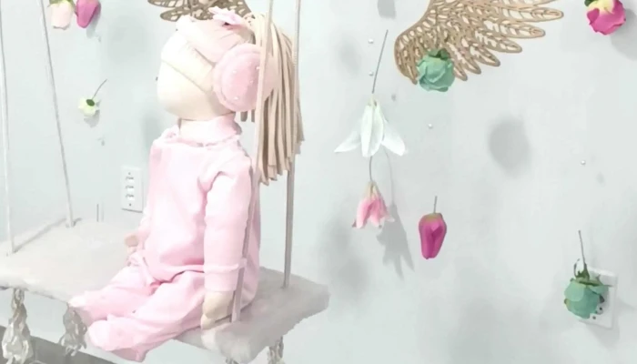Angel Mix Looks - Seropédica