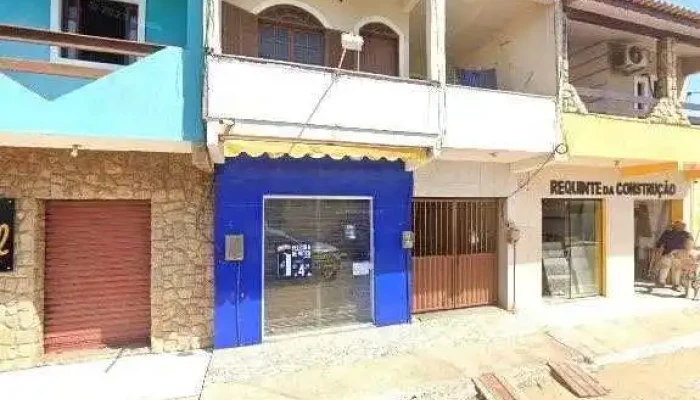 Angel -  Street View E 360deg - São João Da Barra