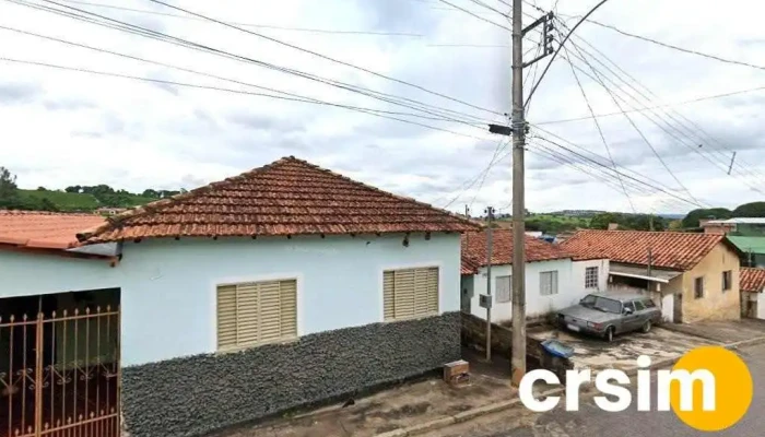 Anilson Barbosa Freire - Mg