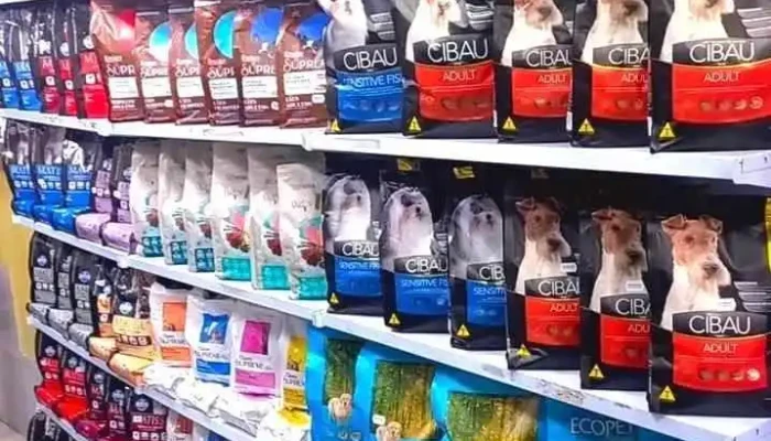 Animania Pet Shop Nilopolis Do Proprietario - Nilópolis