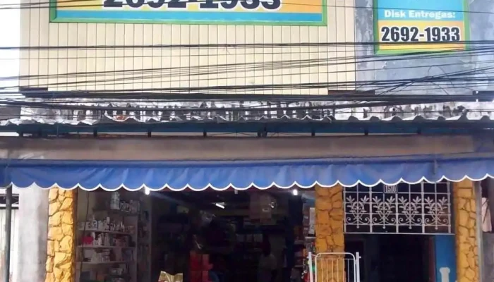 Animania Pet Shop Nilopolis Tudo - Nilópolis