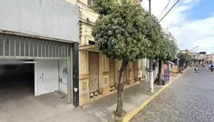 Ao Rei Dos Barateiros -  Street View E 360deg - Miracema