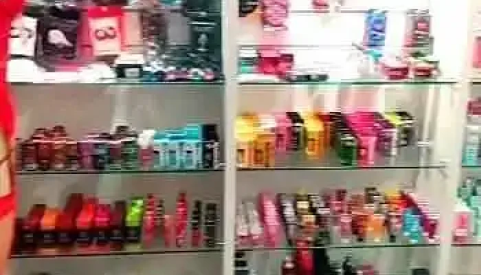 Apimentadas Sexshop & Lingerie - Japeri