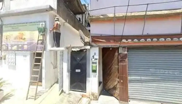 Apimentadas Sexshop Lingerie Street View E 360deg - Japeri