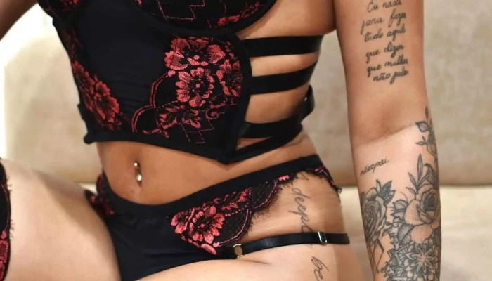 Apimentadas Sexshop Lingerie Tudo - Japeri