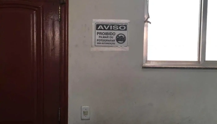 Apl Administracao De Patios E Leiloes   Seropedica Interior - Seropédica
