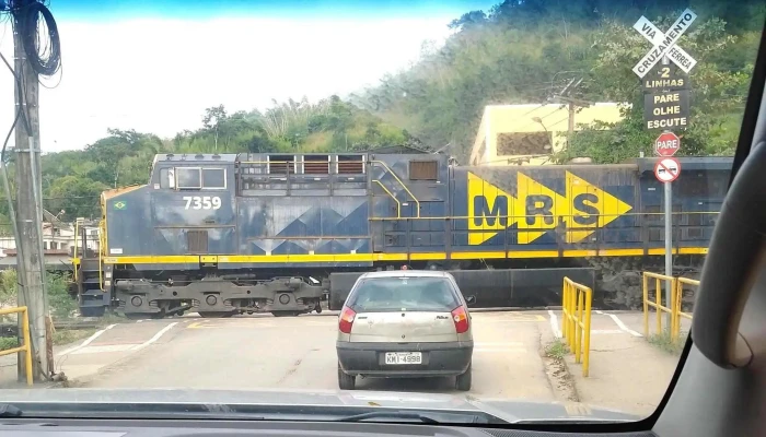 Apl Administracao De Patios E Leiloes   Seropedica Pontuacao - Seropédica