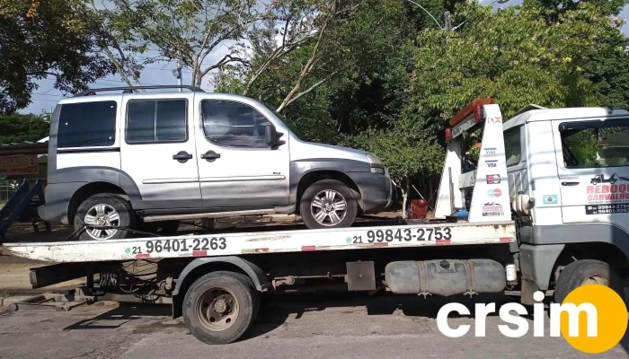 Apl Administracao De Patios E Leiloes   Seropedica Tudo - Seropédica