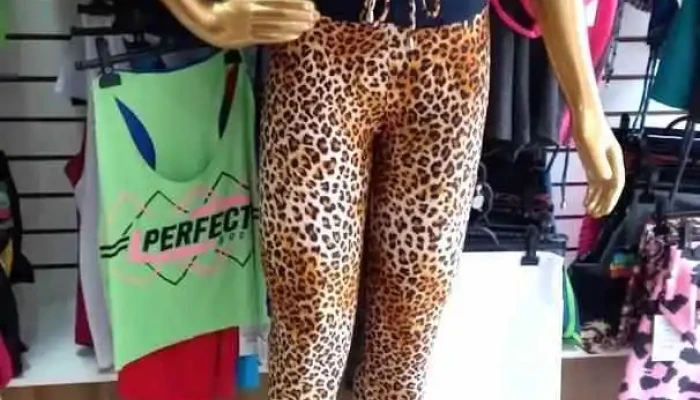 Aquarela Sportswear - Conceição De Macabu