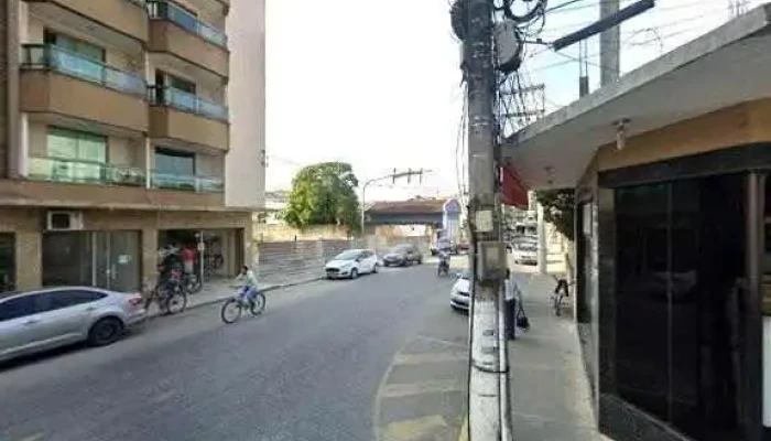 Aquarela Sportswear -  Street View E 360deg - Conceição De Macabu