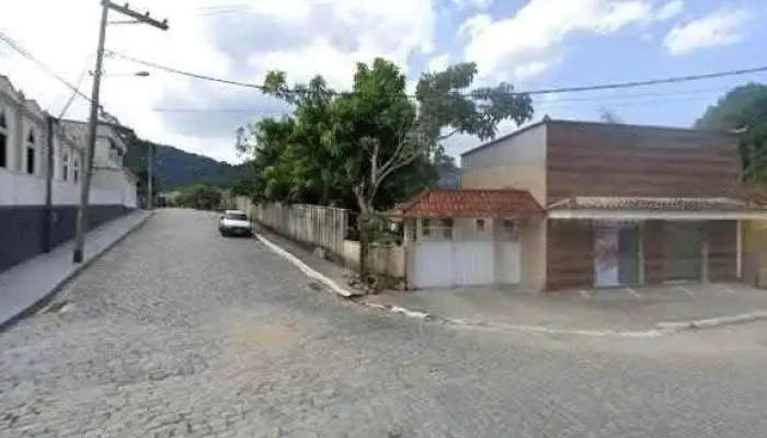 Aquarela -  Street View E 360deg - Silva Jardim