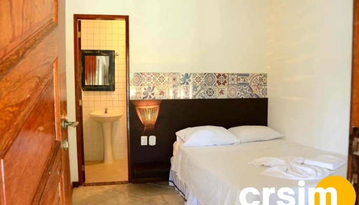 Aquario Hostel   Hostel Ilha Grande   Angra Dos Reis Do Proprietario - Angra Dos Reis