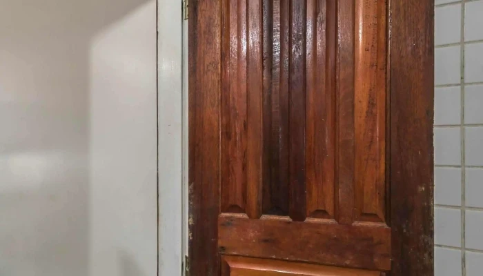 Aquario Hostel   Hostel Ilha Grande   Angra Dos Reis Street View E 360deg - Angra Dos Reis