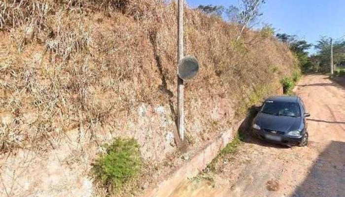 Aquario Manes E Morais Street View E 360deg - Miguel Pereira