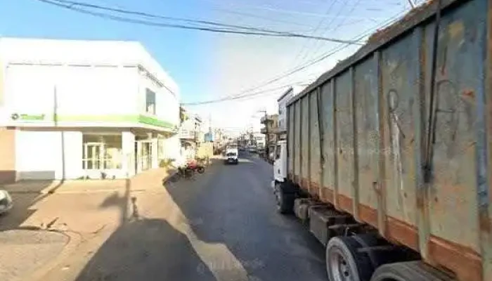 Aquila Modas Street View E 360deg - São Francisco De Itabapoana