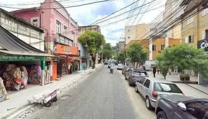 Arabelle Imports -  Street View E 360deg - Barra Do Piraí