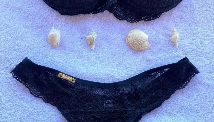 Araujo Moda Intima -  Do Proprietario - São João Da Barra