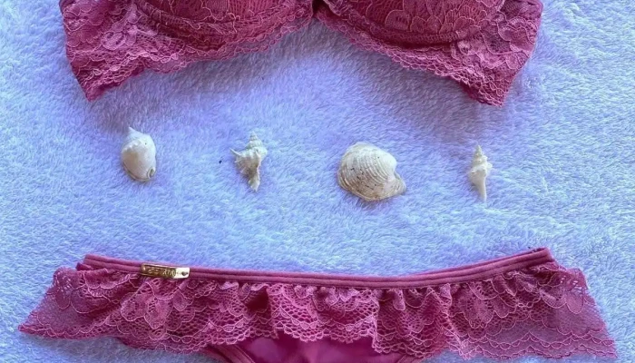 Araujo Moda Intima -  Interior - São João Da Barra