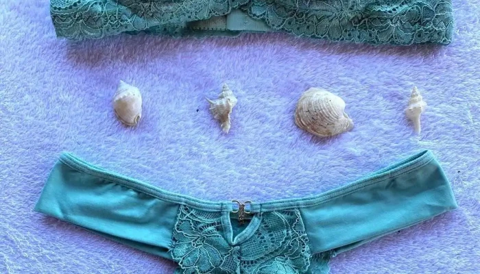 Araujo Moda Intima -  Tudo - São João Da Barra