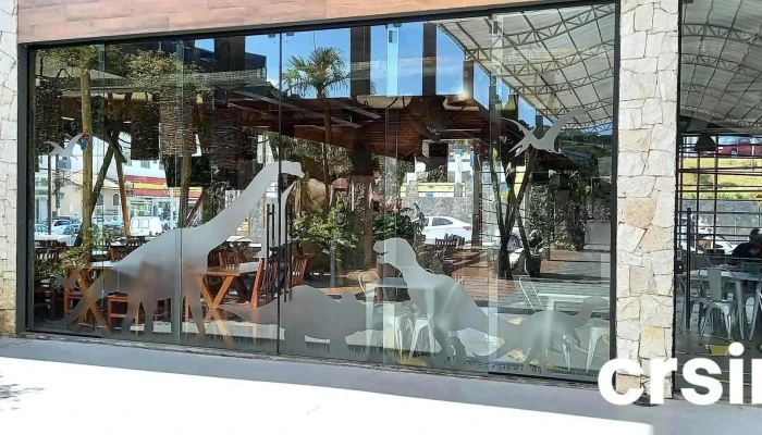 Argeu Boutique -  Interior - Miguel Pereira
