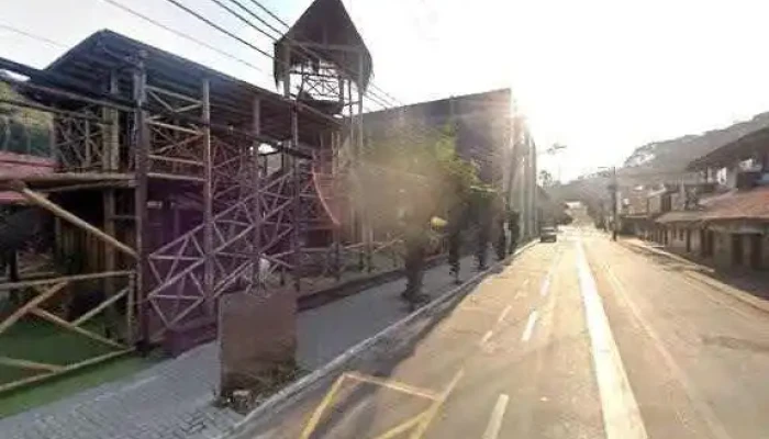 Argeu Boutique -  Street View E 360deg - Miguel Pereira