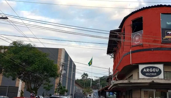 Argeu Boutique -  Tudo - Miguel Pereira