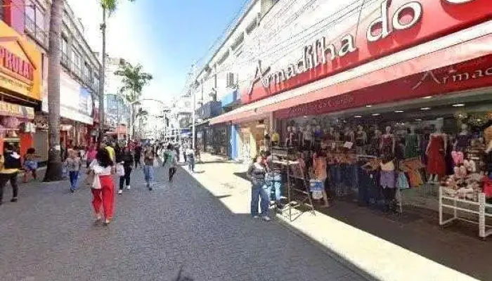Armadilha Do Corpo -  Street View E 360deg - Nova Iguaçu