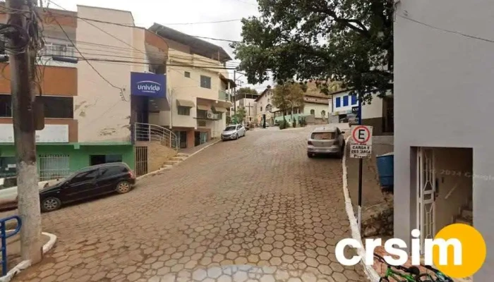 Armarinho e Tecidos Braúnas - 400