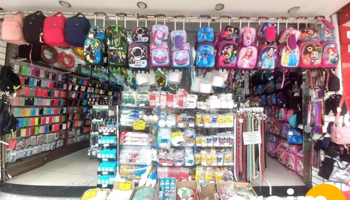 Armarinho Em Nilopolis Nova Semblano Do Proprietario - Nilópolis