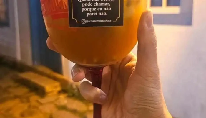 Armazem Da Cachaca Mais Recentes - Paraty