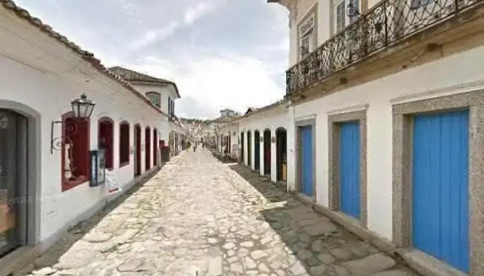 Armazem Da Cachaca Street View E 360deg - Paraty