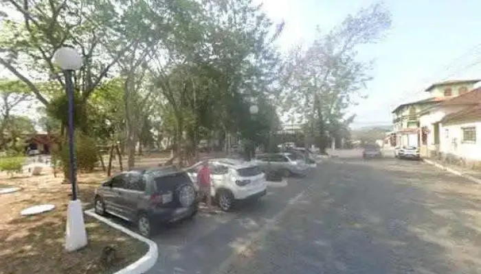 Armazem Da Saude Quatis Street View E 360deg - Quatis