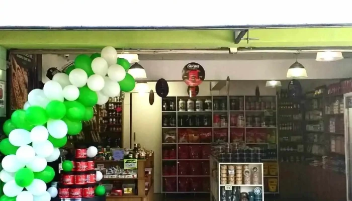 Armazem Da Saude Quatis Tudo - Quatis